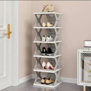Shoe Rack