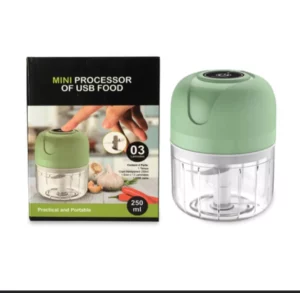 Food Processor