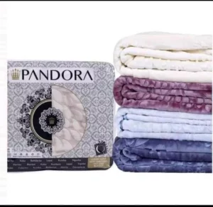 Pandora 1 Ply Blanket