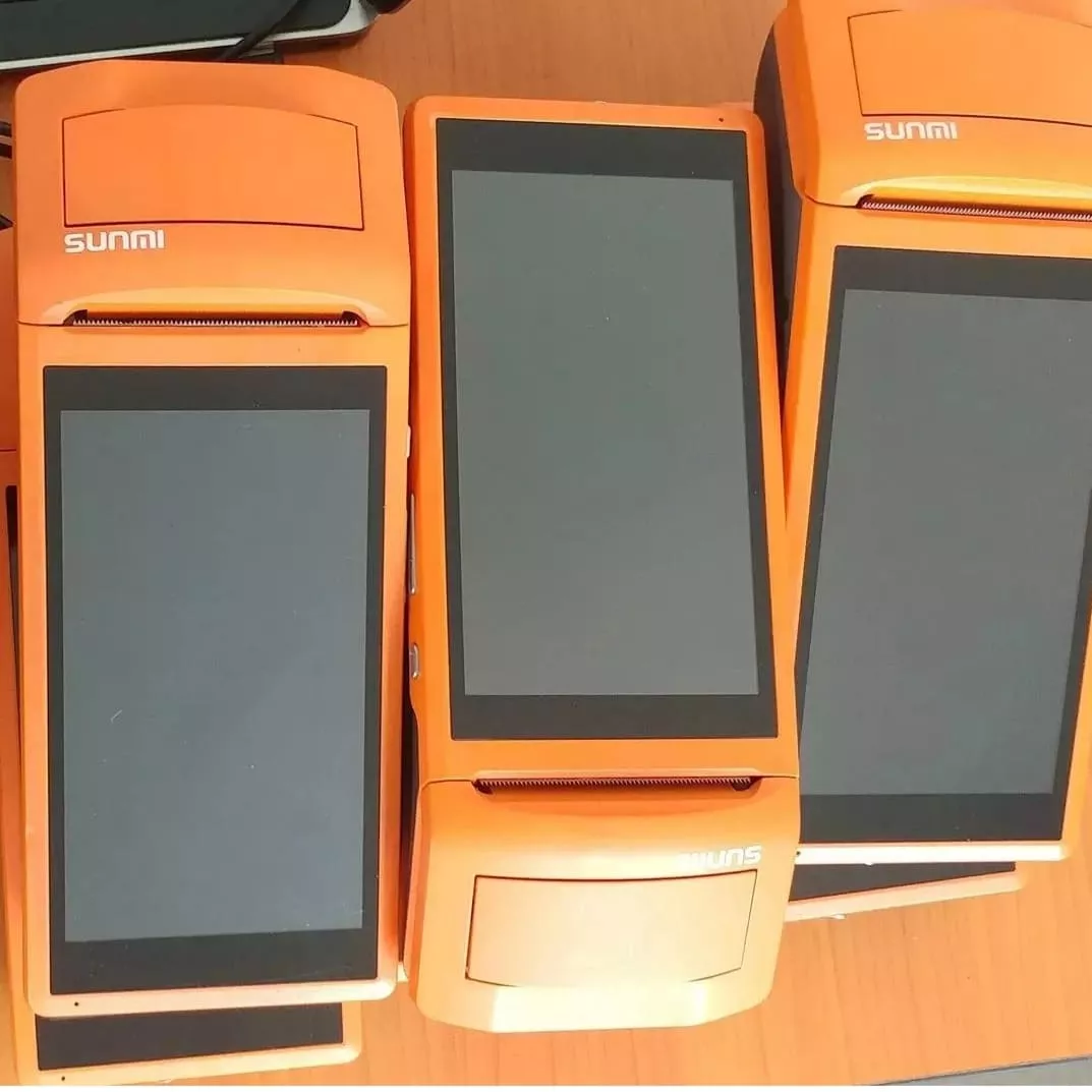 Sunmi V1 Mobile Pos