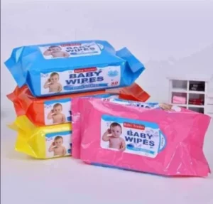 Baby Wipes