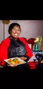 Vegetarian Delights Recipe Book