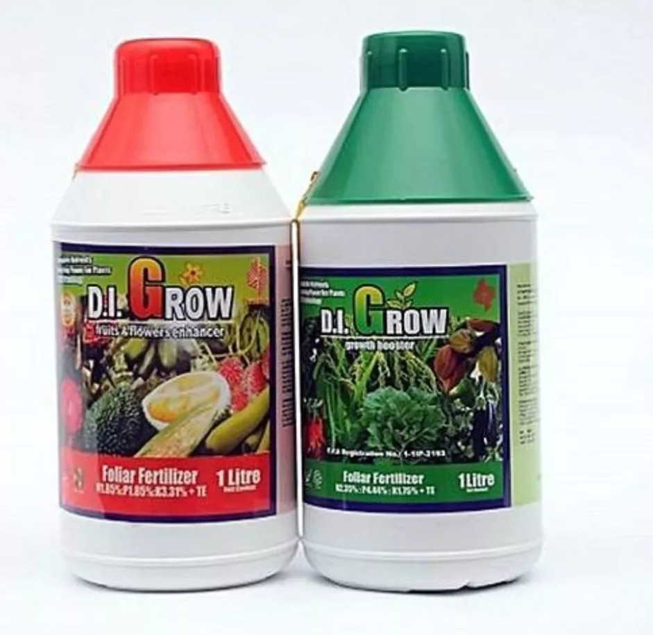 Di Grow Fertilizer