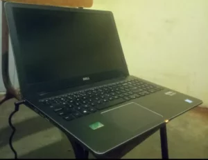 Dell Vostro I5 7th Gen