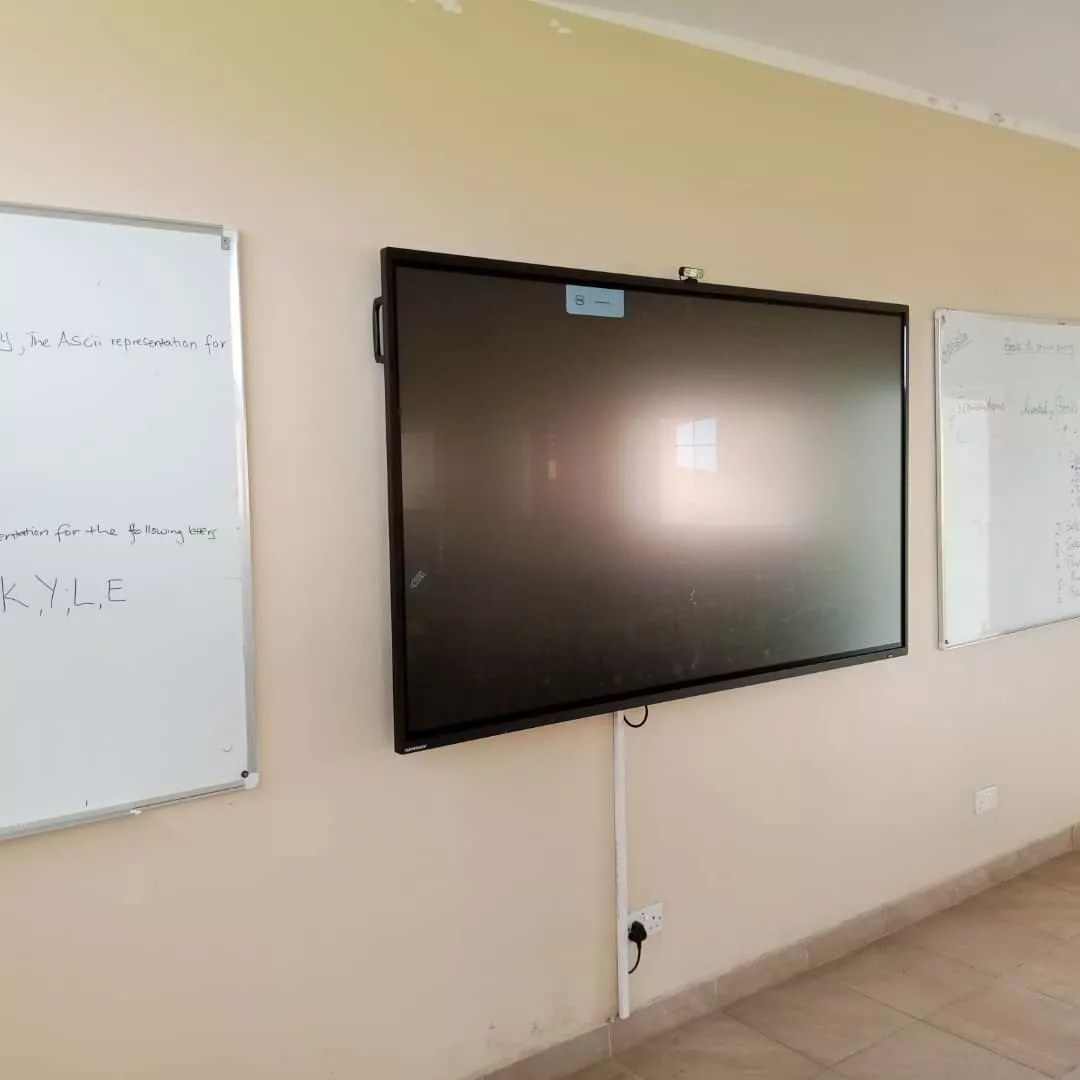 Interactive Boards Led All In One - Image 2