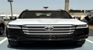 Used 2023 Toyota Land Cruiser