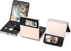 Samsung Flip4