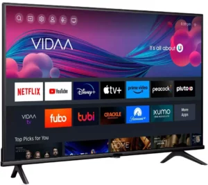Good Life 70-inch Uhd 8k Smart Tv
