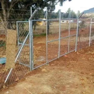 Fence