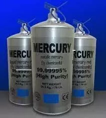 Mercury (also Known As Quicksilver) For Sale Call +27718268659