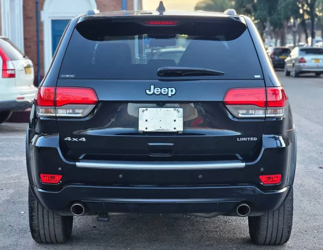 Jeep - Image 4