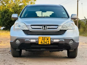 Honda Crv Re4