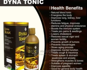 Dyna Tonic