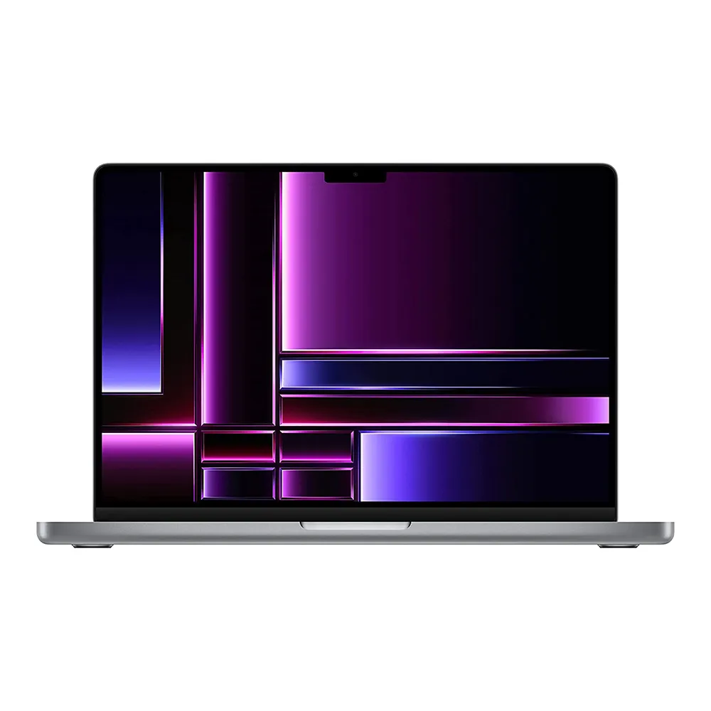 Apple 14.2″ Macbook Pro M2