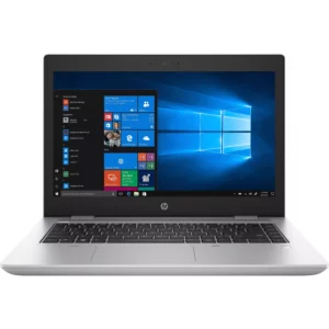 Hp Probook 640 G5, Core I5, 8gb Ram / 512gb, 8th Gen