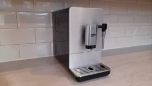 Beko Bean-to-cup Coffee Machine