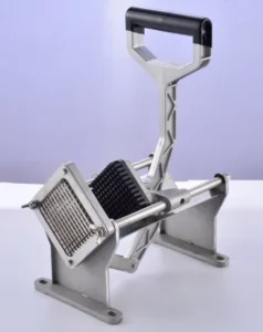 Potatoe  Chipper Dicer