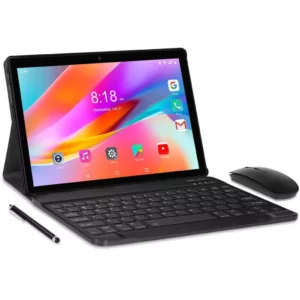 Discover Note 17 Plus With Detachable Keyboard