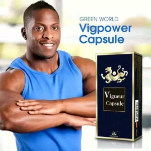 Vigpower For Men