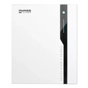 Amass-store 48v 100ah Lithium Battery