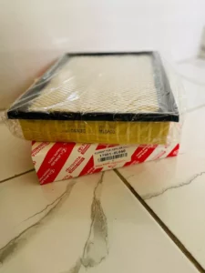 Gd6 Air Filter 17801-0l040