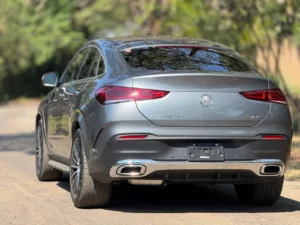 Mercedes Benz Gle 400d 4matic 2024