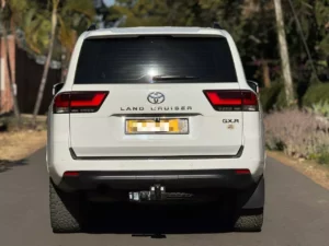 Toyota Landcruiser 300 Series Gxr 2023