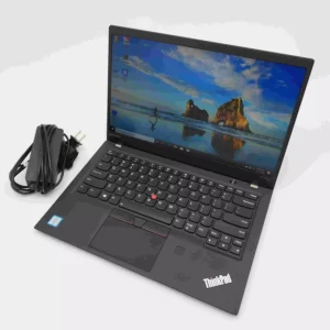 Lenovo X1 Carbon, 13.3" , Core I5, 8gb Ram / 256gb, 6th,