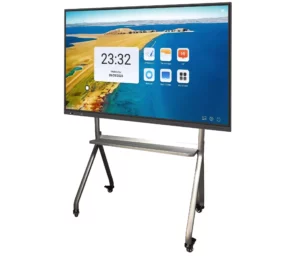 Smart Interactive Boards