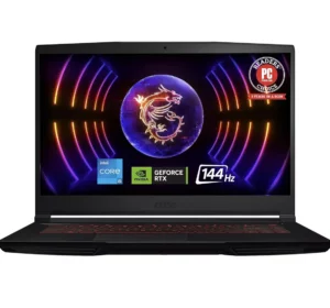 Msi Thin Gf63 12ucx