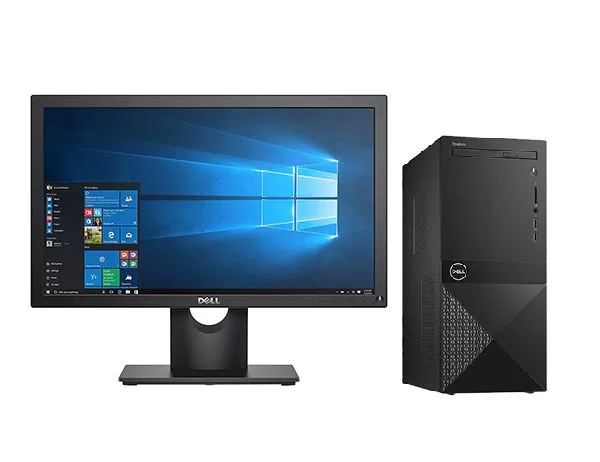 Dell Vostro 3910 (limited Stock)