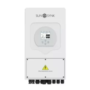 Sunsynk 12kw 3phase Hybrid Inverter