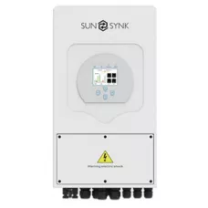 Sunsynk 12kw 3 Phase Inverter