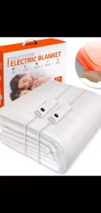 King Size Electric Blanket