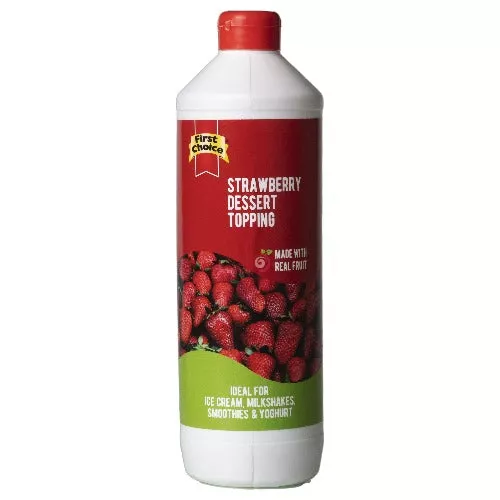 Dessert Topping 1l - Image 4