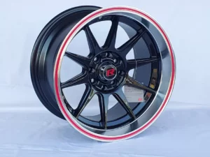 15 Inch Rims 4 Holes