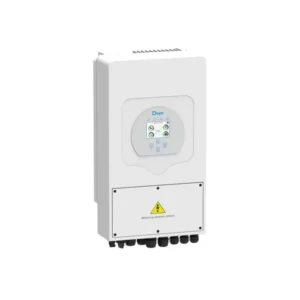 Deye 5kw Inverter