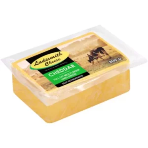 Cheddar Cheese 800g