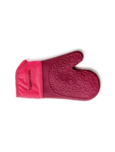 Silicone Baking Sheet With Rim