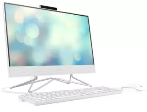Hp All In One 24 Inch Desktop |12th Gen Core I5-1235u| 8gb Ram| 512gb Ssd