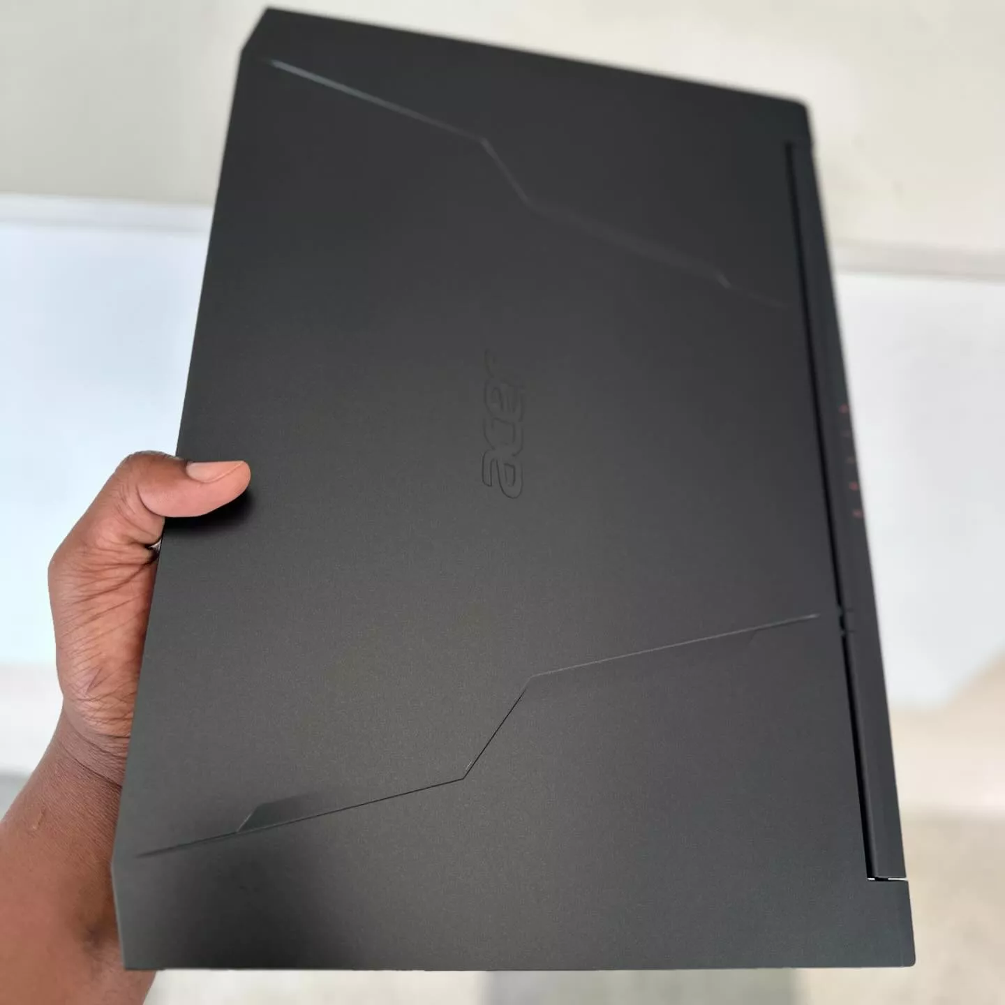 Acer Nitro An515-57 Gaming Beast 11th Gen Rtx 3050 - Image 2