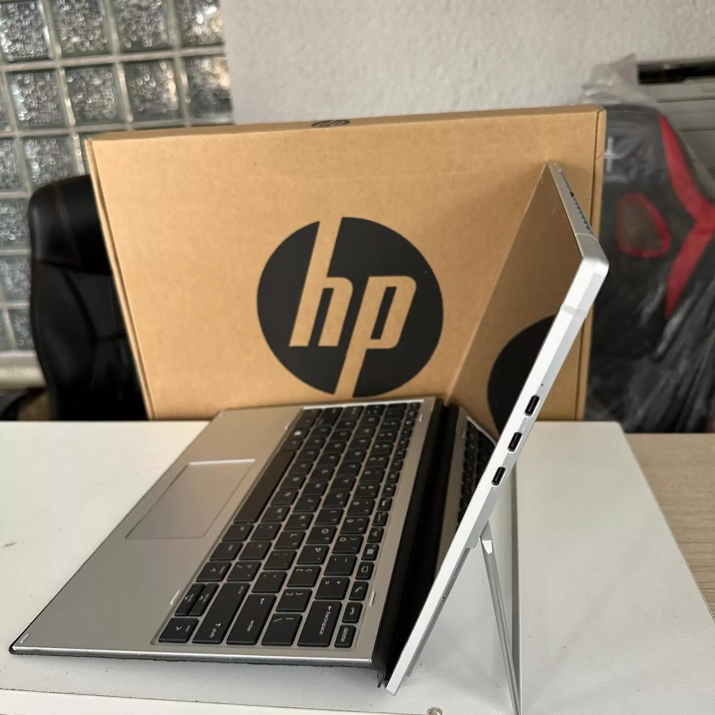 Hp Elite X2 G4 Detachable 2k Resolution Laptop