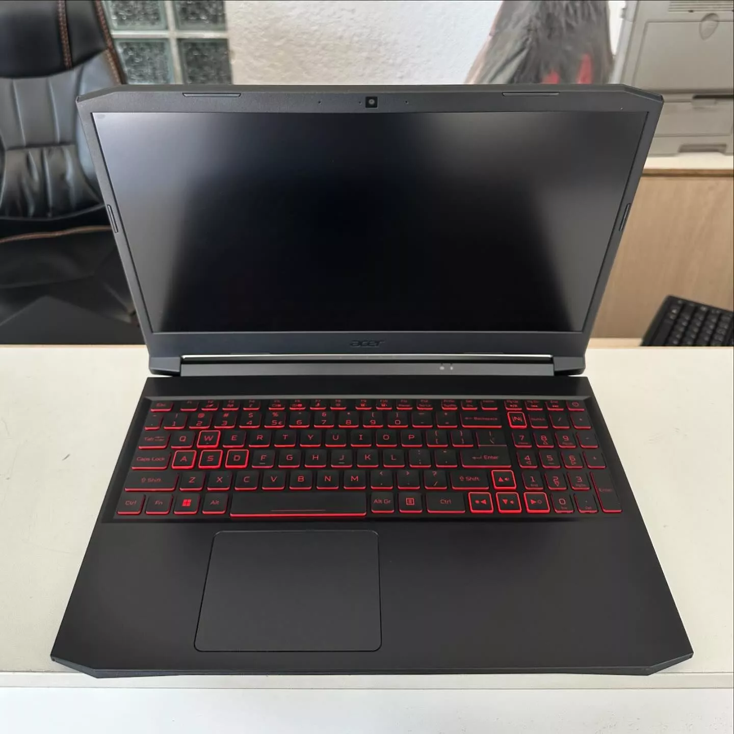Acer Nitro An515-57 Gaming Beast 11th Gen Rtx 3050