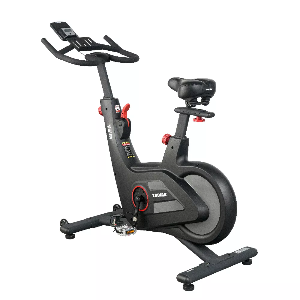 Trojan Spin Bike 1400 - Image 2