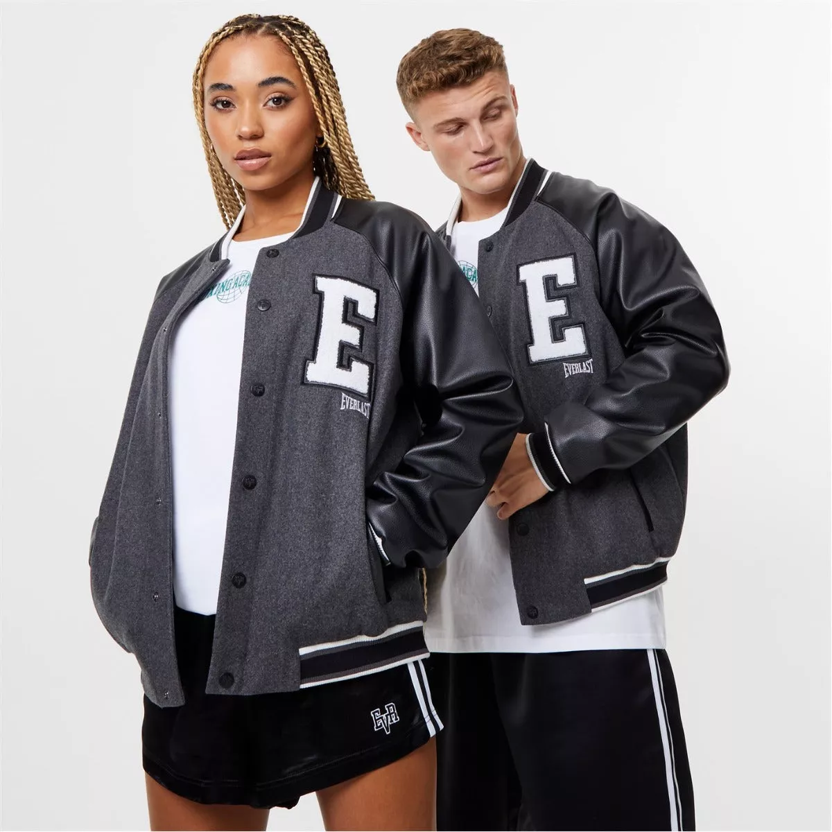 Varsity Jacket - Image 2