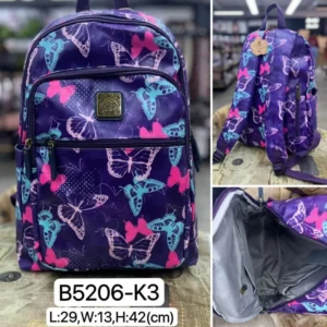 Cotton Road Kids Satchel