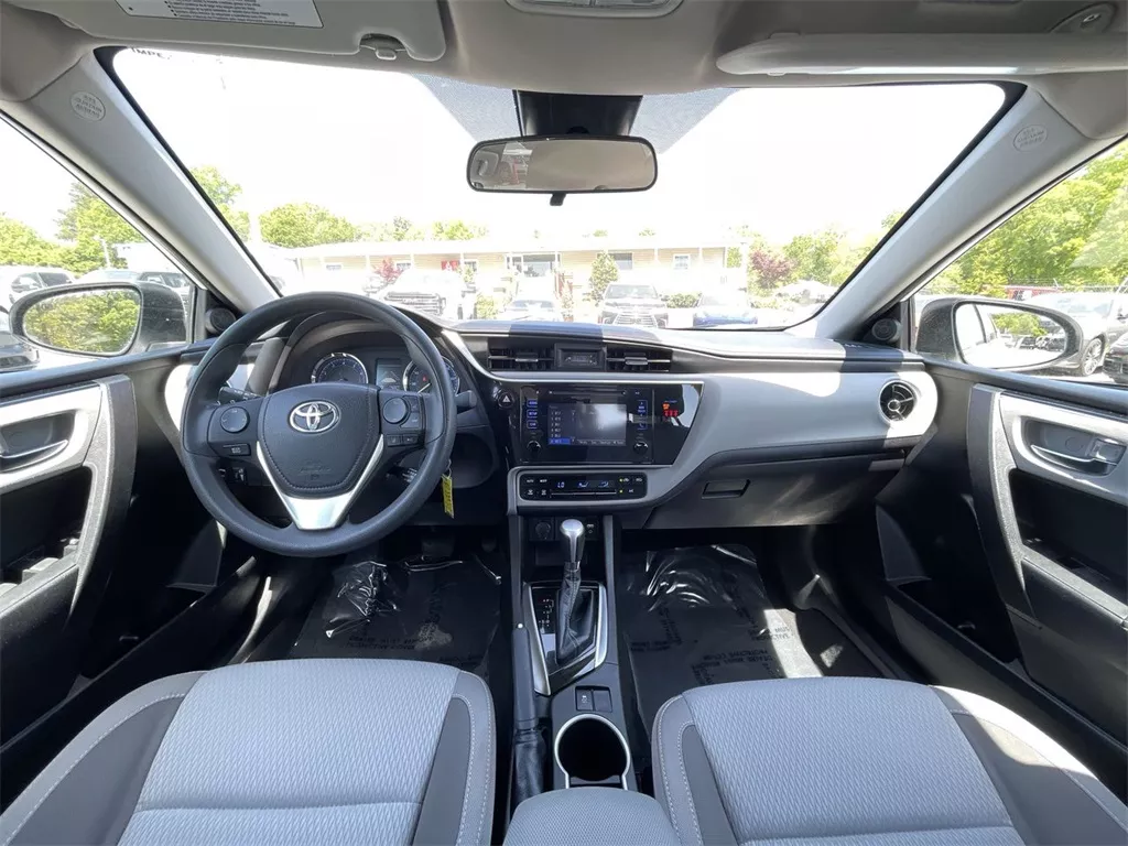 I Would Like To Sell My 2019 Toyota Corolla Le - Image 3