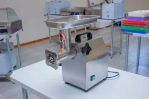 Size 12 Meat Mincer Machine