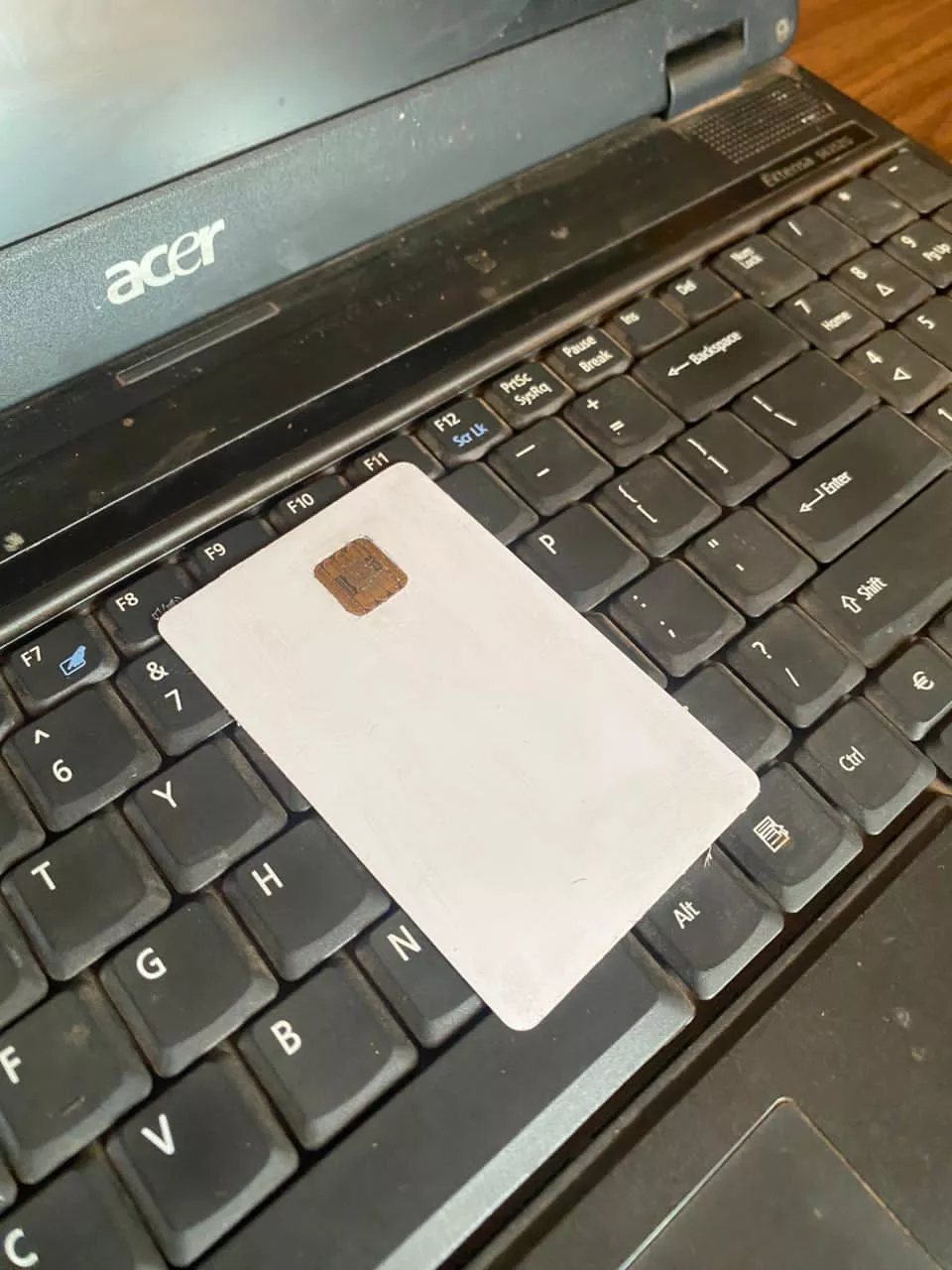 Specially Programmed Debit Cards For Sale.