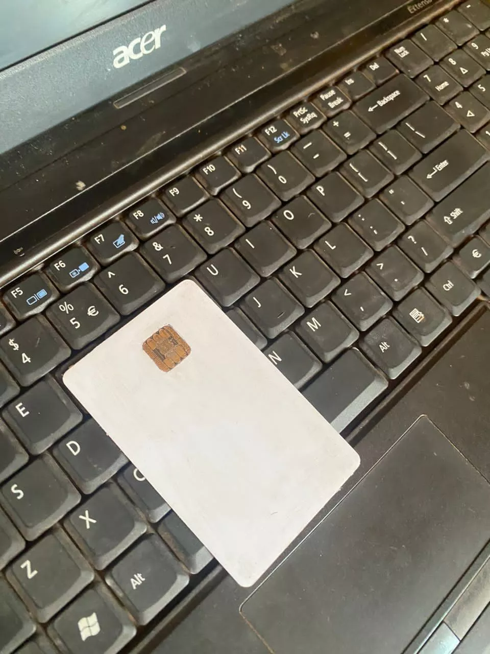 Specially Programmed Debit Cards For Sale. - Image 3